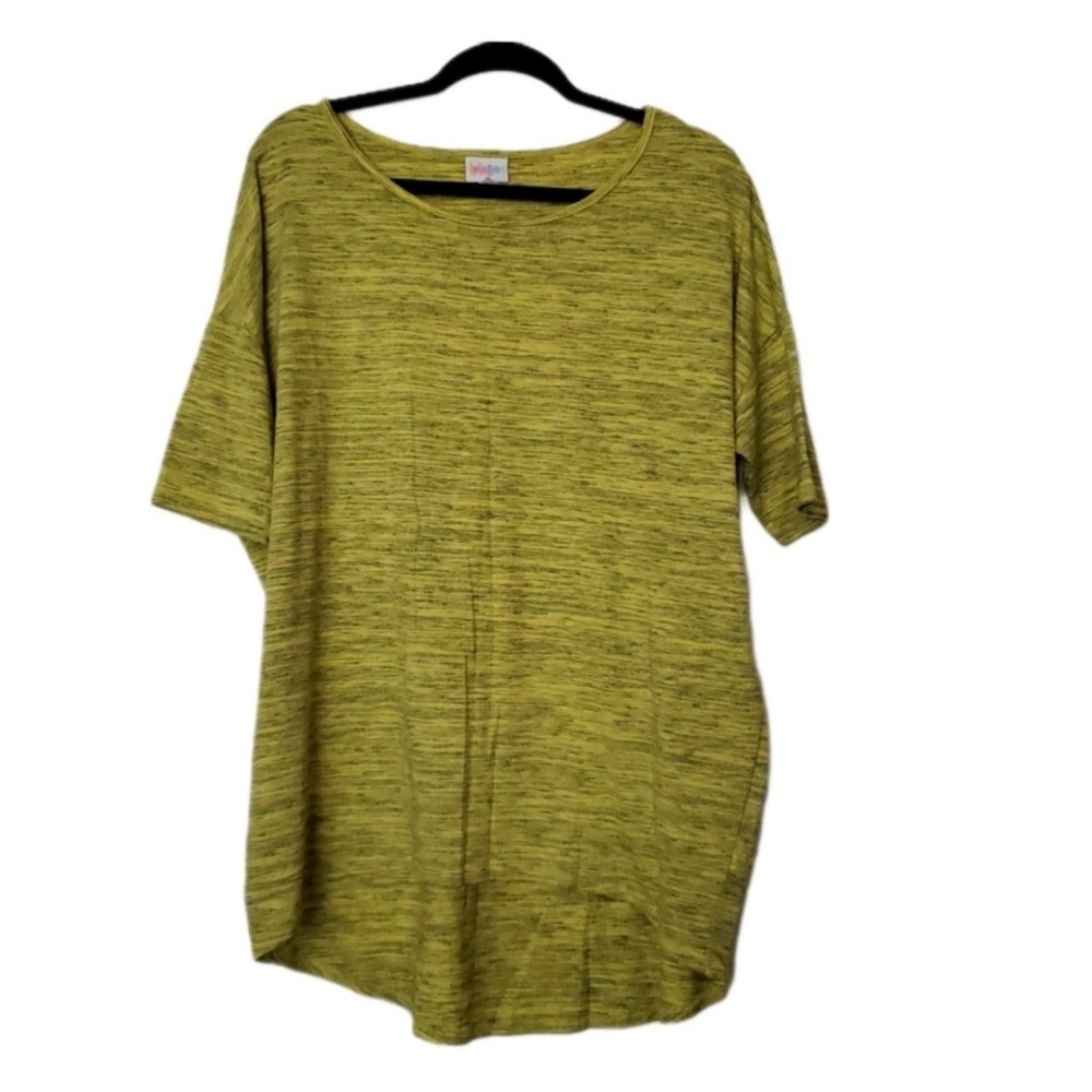 *3 for $15* New Medium "Irma" tunic